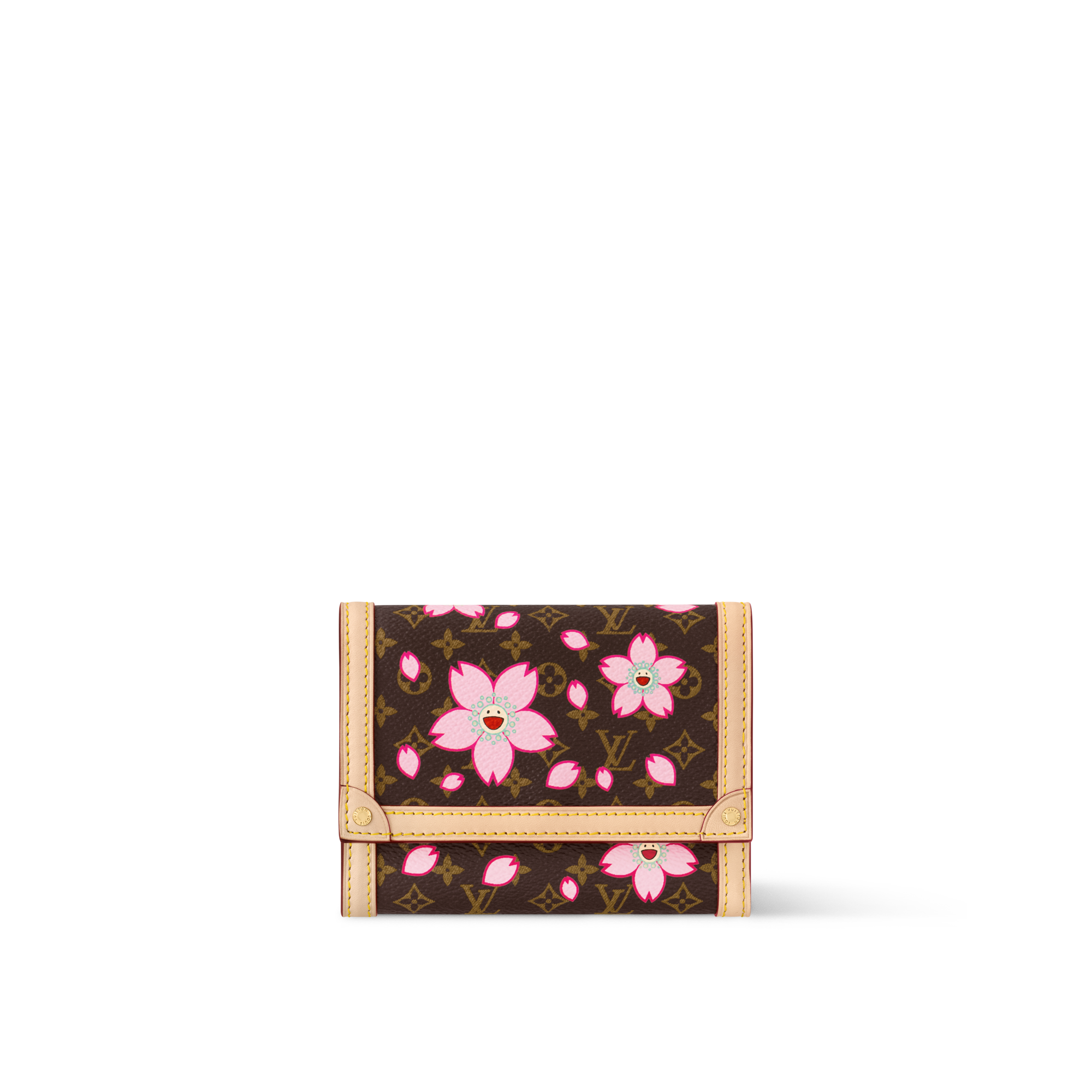 LV x TM Carteira Victorine - Carteiras | LOUIS VUITTON ®